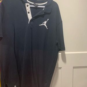 Air Jordan Polo